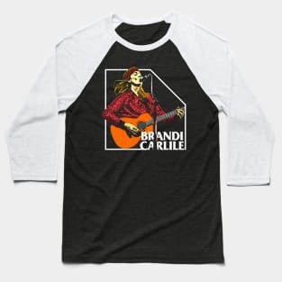 Carlile Baseball T-Shirt